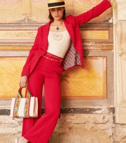 Femme Souleiado Vestes & Manteaux | Veste FLAVIE