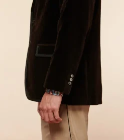 Homme Souleiado Vestes & Manteaux | Veste Gardian velours