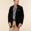 Homme Souleiado Vestes & Manteaux | Veste GARDIAN velours noir