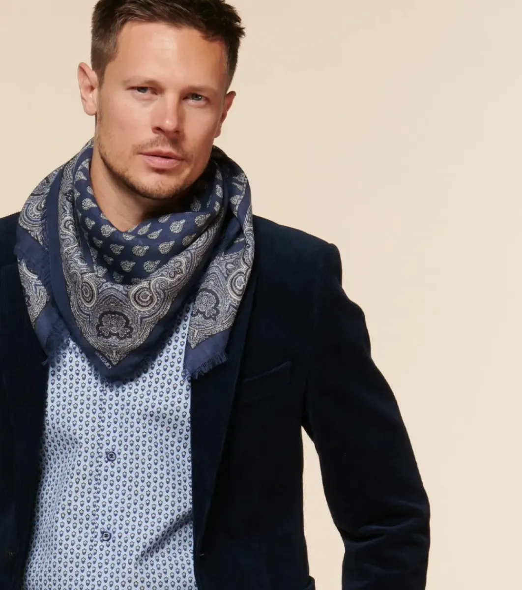 Homme Souleiado Vestes & Manteaux | Veste MILAN Velours côtelé