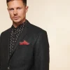 Homme Souleiado Vestes & Manteaux | Veste TONIO anthracite