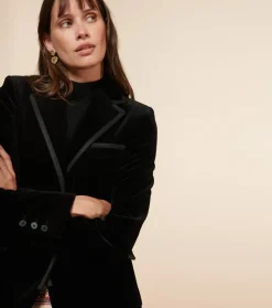 Femme Souleiado Vestes & Manteaux | Veste velours CHLOE e